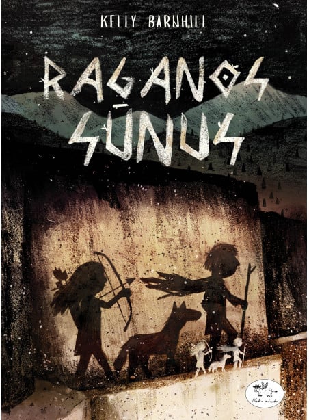 Raganos sūnus Raganos sūnus
