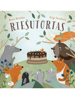 Riešutortas