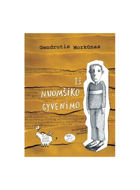 Iš nuomšiko gyvenimo Iš nuomšiko gyvenimo