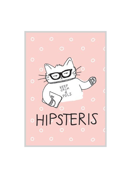 Hipsteris Hipsteris