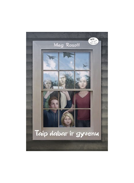 Taip dabar ir gyvenu Taip dabar ir gyvenu