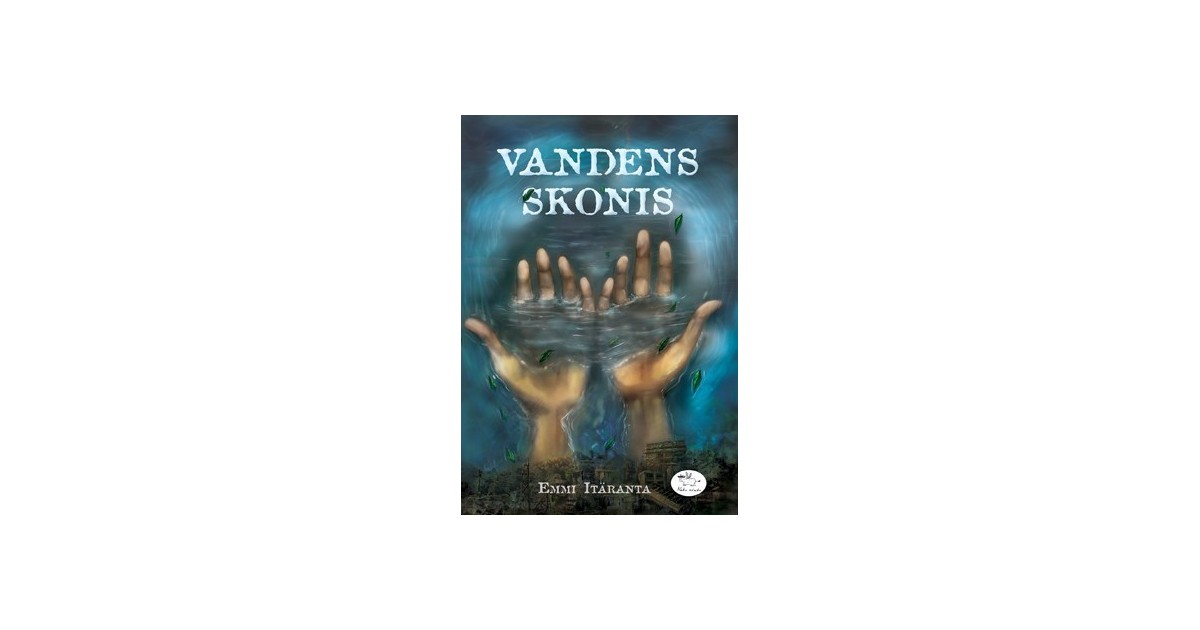 Vandens skonis