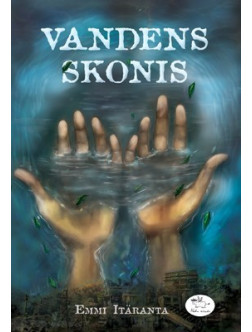 Vandens skonis