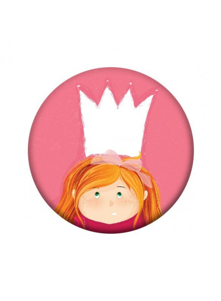 Z111. Princesė Z111. Princesė