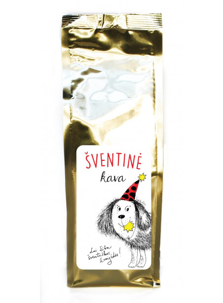 „Šventinė“ kava „Šventinė“ kava