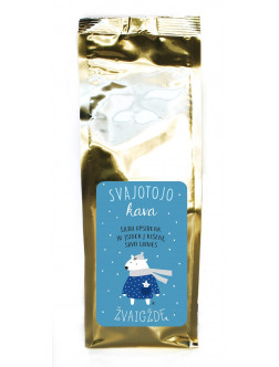 „Svajotojo“ kava