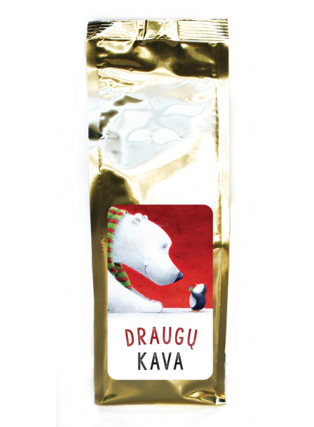 Draugų kava Draugų kava