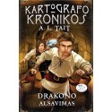 Kartografo kronikos. Drakono alsavimas (3)