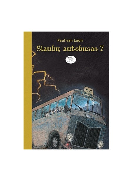 Siaubų autobusas 7 Siaubų autobusas 7