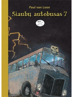 Siaubų autobusas 7