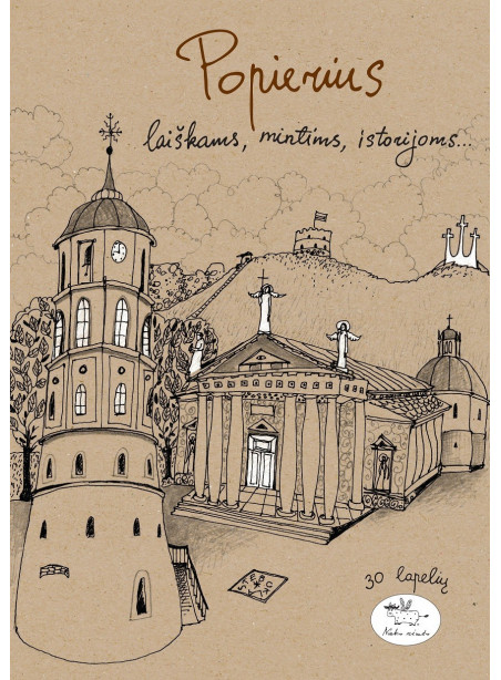 L28. Popierius laiškams, mintims, istorijoms L28. Popierius laiškams, mintims, istorijoms
