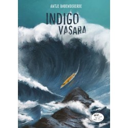 Indigo vasara