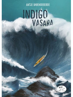 Indigo vasara