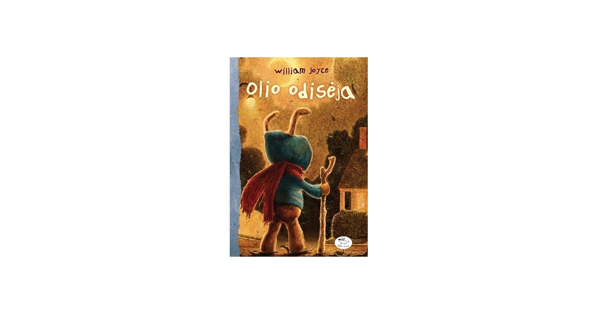 Olio odisėja Olio odisėja