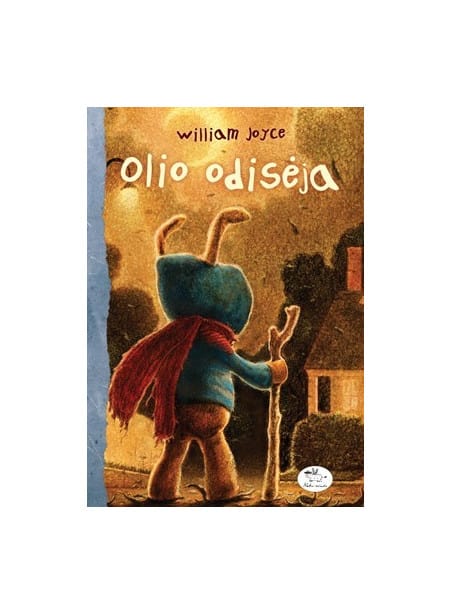 Olio odisėja Olio odisėja