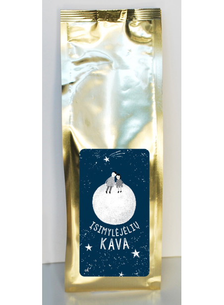 Įsimylėjėlių kava Įsimylėjėlių kava