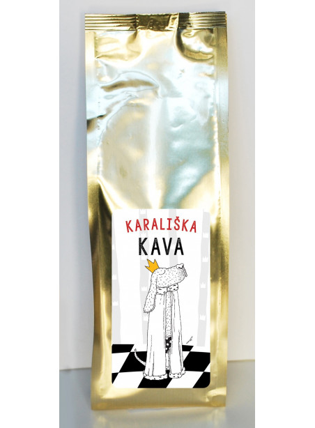 Karališka kava Karališka kava