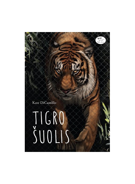 Tigro šuolis Tigro šuolis