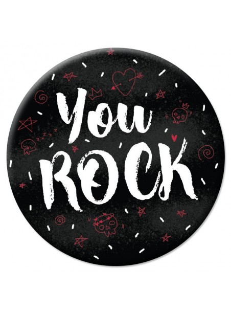 VD29 Veidrodėlis You Rock VD29 Veidrodėlis You Rock