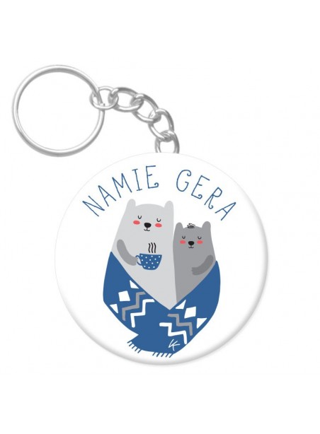 P48. Raktų pakabukas Namie gera P48. Raktų pakabukas Namie gera