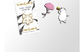 Metaliniai ženkliukai-talismanai 