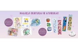 Nauja kolekcija
