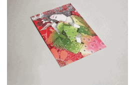 Atvirukai su angeliukais