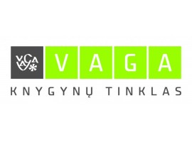 Knygynų tinkle „Vaga“