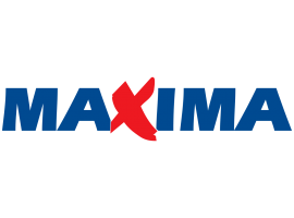 Prekybos tinkle „Maxima“