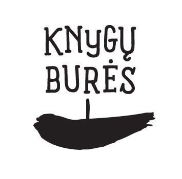 Knygų burės